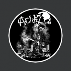 Acidez - City